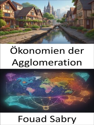 cover image of Ökonomien der Agglomeration